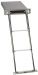 FOLDAWAY LADDER STANDARD AISI316