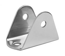 U-KIINNIKE Ø25MM PUTKELLE