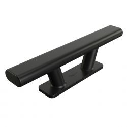 Musta pollari AISI316 205mm