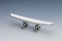 Pollari 254x43mm / AISI 316