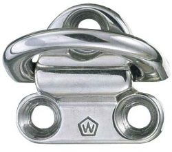 Kansisilmukka RST 10mm