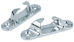 Vetoura ruostumaton teräs 114mm