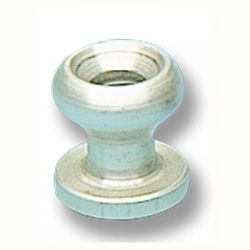 KUOMUNÄPPÄIN ALUMIINI