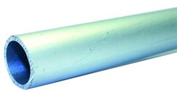 KUOMUPUTKI 18MM/13MM ALUM