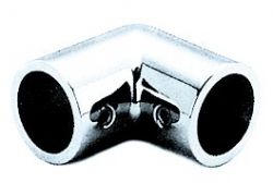 Kaidehela 110° ruostumaton teräs