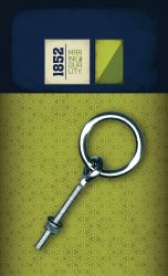 Venerengas mutterilla, AISI 316, 8mm