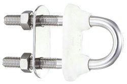 Trailerikoukku 10x90