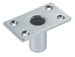 Kromattu hankainlaakeri