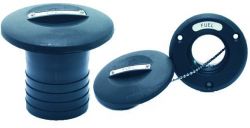 KANSIRUUVIKE MUSTAA NAILONIA WATER