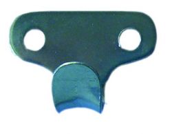 Peitekoukku ruostumaton teräs