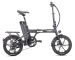 E-bike GoCamp Tiempo Sähköpyörä