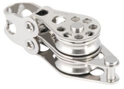 ALLEN MICRO S/S BB DOUBLE &amp; BECKET A4669