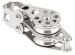 ALLEN MICRO S/S BB DOUBLE &amp; BECKET A4669