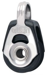 ALLEN DYNAMIC-PYLPYRÄ 20MM