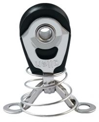 20MM DYNAMIC BLOCK ON SADDLE CARDED