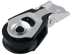 20MM DYNAMIC BLOCK C/W TANG CARDED