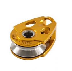 30MM HIGH LOAD PYLPYRÄ KULTA