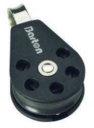 BARTON PYLPYRÄ SIZE 1