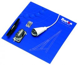 BARTON LIGHT WEIGHT LAZY JACKS