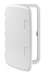 HUOLTOLUUKKU 350X610MM CAN