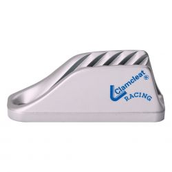 Clamcleat Köysilukko avoin