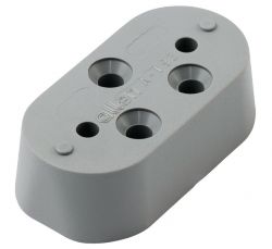 CAM CLEAT RISER HA..77/HA.577