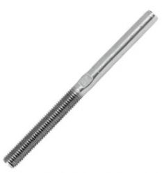 KIERREPÄÄTE 3mm VAIJERILLE