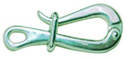 PELIKAANIKOUKKU 6' AISI316