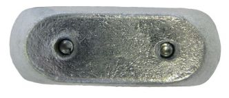 SINKKIANODI JOHNSON 2-150HP