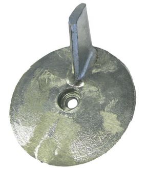 SINKKIANODI YAMAHA 25-30 HP