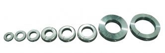 AKSELIANODI KAPEA MALLI 22MM