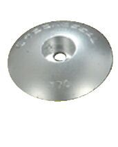 PERÄSINANODI (PARI) 110 MM