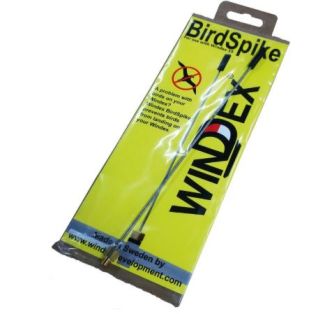 WINDEX BIRDSPIKE LINNUNKARKOITIN