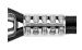 CLAMPS FOR A/T CABLE DIA 11mm