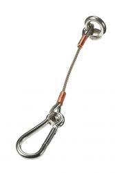 66840028 ANCHOR STROP 4MM C/W 8MM C