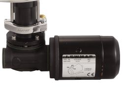 LEWMAR V1 MOOTTORI/VAIHTEISTO 12V