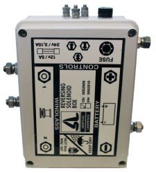 0052509 SOLENOID D 12V PM