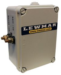 CONTROL BOX (SINGLE)
