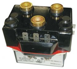 SOLENOIDI 24 V