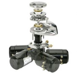 LEWMAR VINTTURI V1/ 8MM