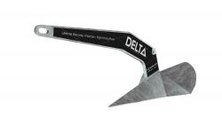 DELTA GALVANIZED ANCHOR 10KG/22LB