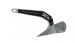 DELTA GALVANIZED ANCHOR 10KG/22LB