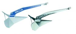 DELTA GALVANIZED ANCHOR 40KG/88LB