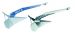 DELTA GALVANIZED ANCHOR 40KG/88LB
