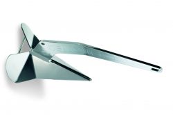 DELTA STAINLESS STEEL 20KG/44LB
