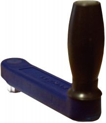 Lewmar Vinssikampi 200 mm