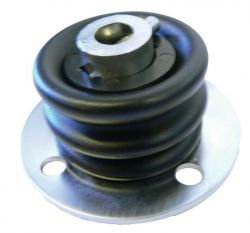 19811000 8110 SZ 1 DECK PLATE