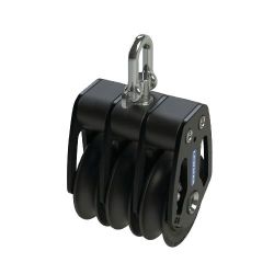 HTX TRIPLA KIINTEÄ PYLPYRÄ