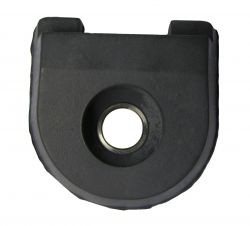 LEWMAR 29172016 32MM T-TRACK END STOP