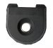 LEWMAR 29172016 32MM T-TRACK END STOP